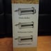 {NEW} 3-Piece Pasta Roller and Cutter