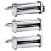 {NEW} 3-Piece Pasta Roller and Cutter