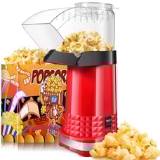 popcorn machine