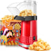 popcorn machine