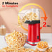 popcorn machine
