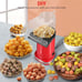 popcorn machine