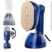 CPWORLD Steamer for Clothes, Travel Steamer & Iron 2-in1, Handheld Clothes Steam