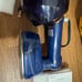 CPWORLD Steamer for Clothes, Travel Steamer & Iron 2-in1, Handheld Clothes Steam