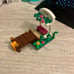 Lego Disney Ariel’s magical kiss