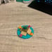 Lego Disney Ariel’s magical kiss