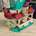 Lego Disney Ariel’s magical kiss