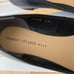 Tsumori Chisato WALK Black Loafers, Size 23.5cm