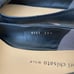 Tsumori Chisato WALK Black Loafers, Size 23.5cm
