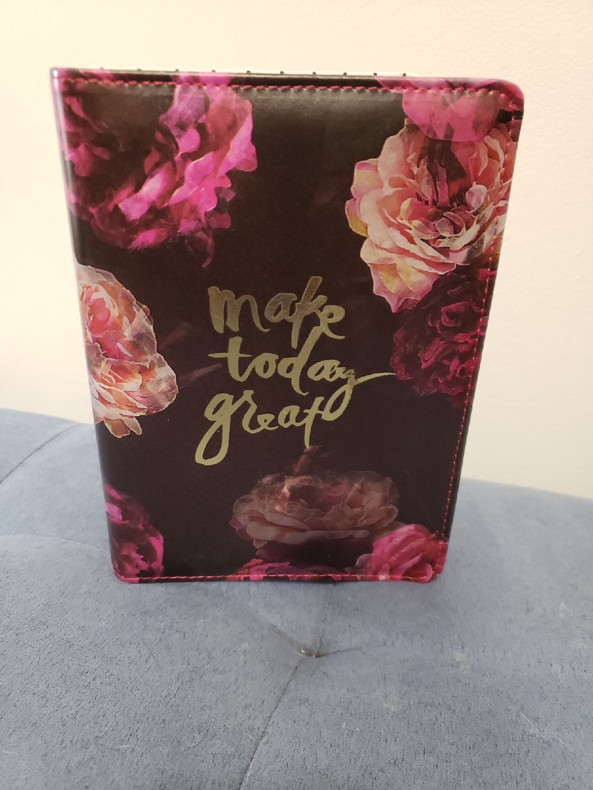 Heidi Swapp Personal Organizer with Inse