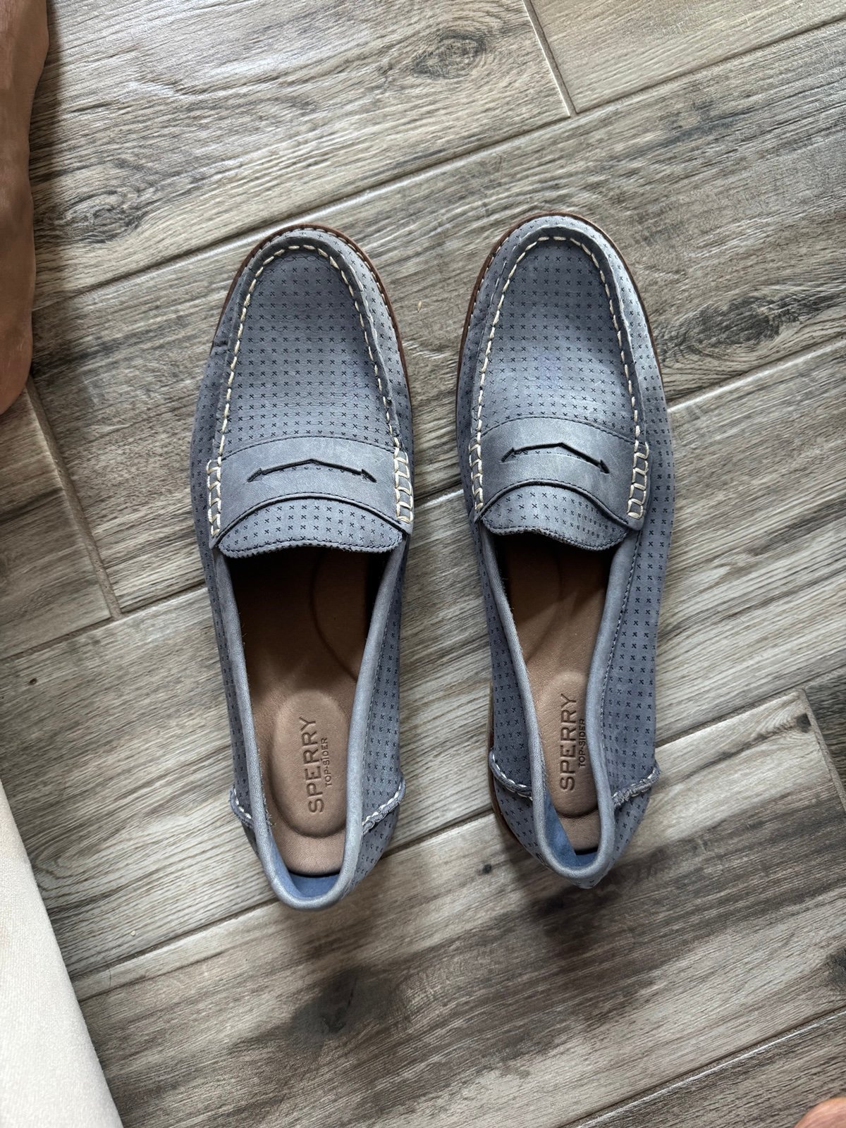 Sperry