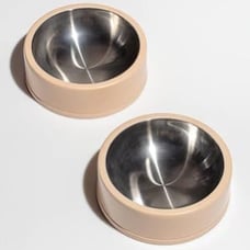 wild one dog bowls