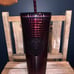 Starbucks Holiday Grid/Disco Cups 2020