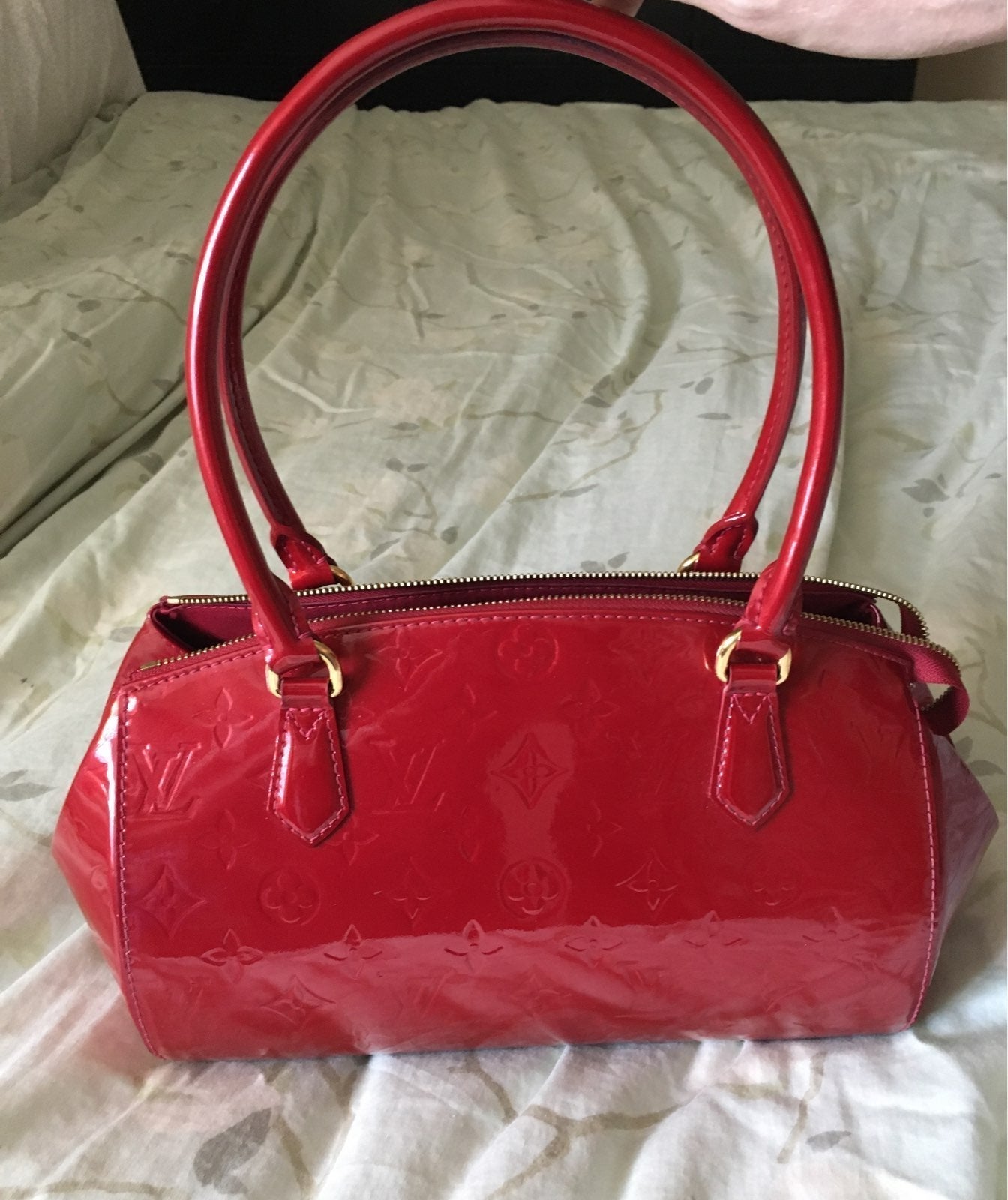 Louis Vuitton Handbag