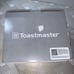 Toastmaster Compact 6 Inch Nonstick Electric Skillet TM-602SKKL Black New in Box