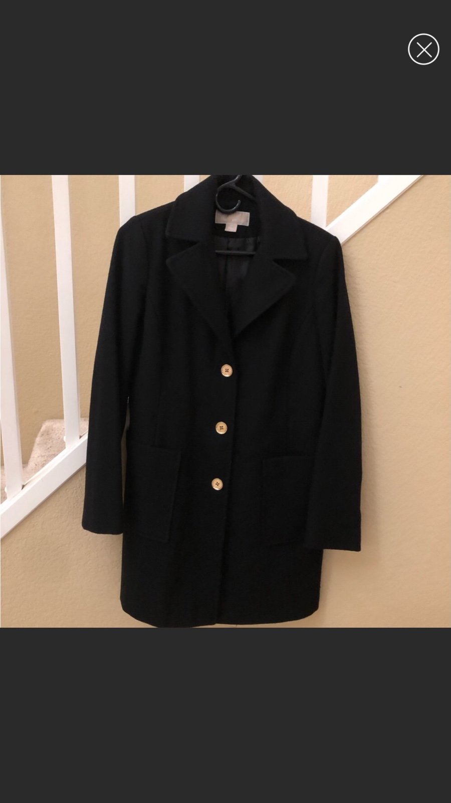 Michael Michael Kors Coat