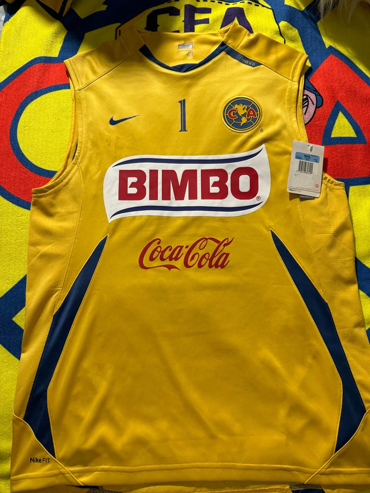 Club América