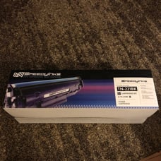 Brother TN-221 Black Standard Yield Toner Cartridge (TN221BK)