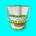 Curious Chef Kid’s Cookware Caddy with Real Kid Friendly Utensils