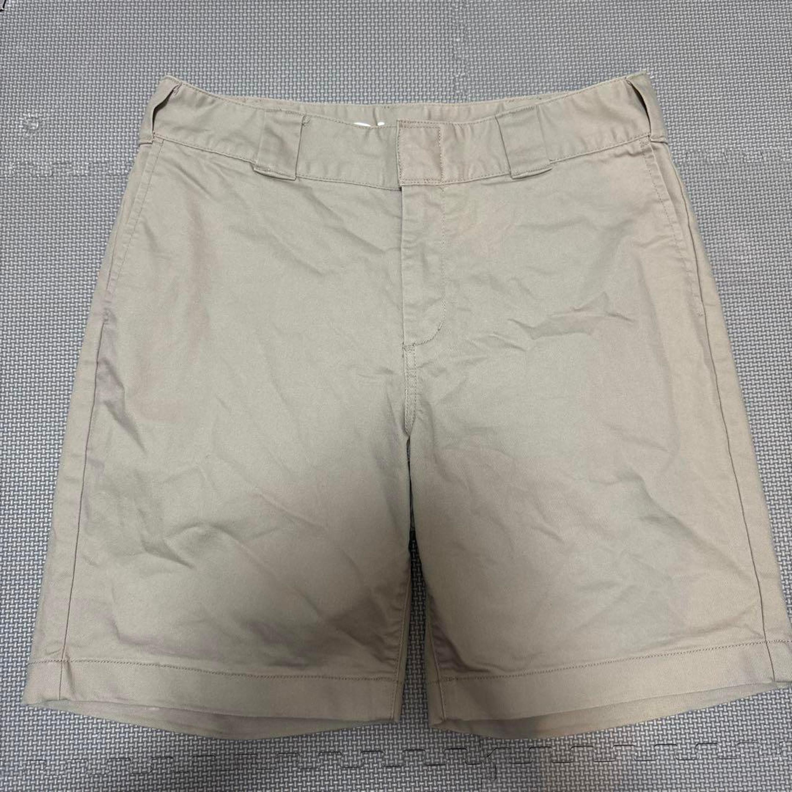 Dickies Work Pants Chinos Half Pants Shorts