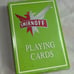 Playing cards VTG XHTF