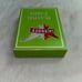 Playing cards VTG XHTF