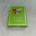 Playing cards VTG XHTF