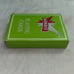 Playing cards VTG XHTF