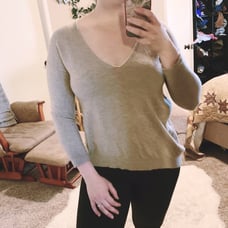 Fabiana Fillipi Cashmere Jumper