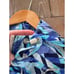 NWT Nike Impossibly Light Hooded Running Jacket in Blue Size Small