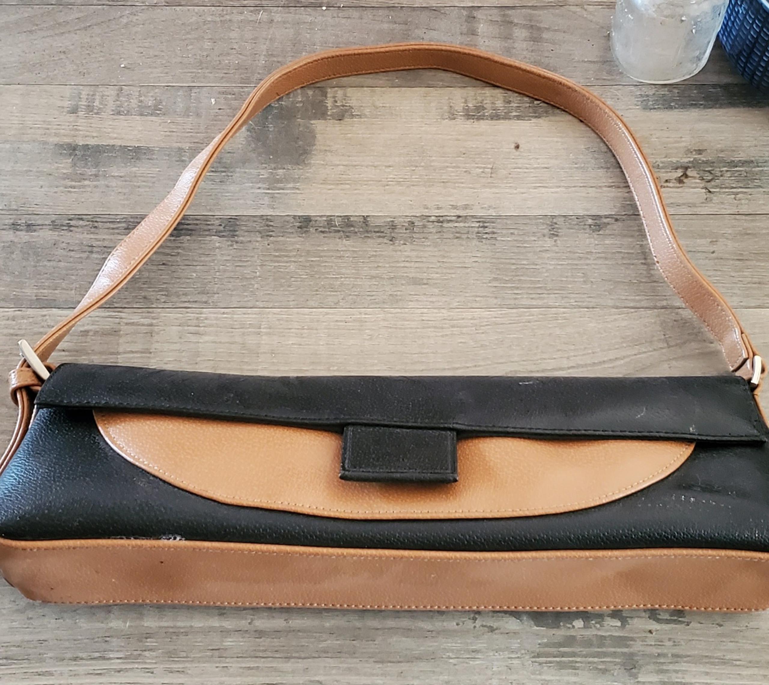 Very Unique Barney's New York Purse