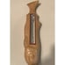 Rare FISH TALE WILD SALMON PALE ALE draft beer tap handle Washington Unique