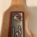 Rare FISH TALE WILD SALMON PALE ALE draft beer tap handle Washington Unique