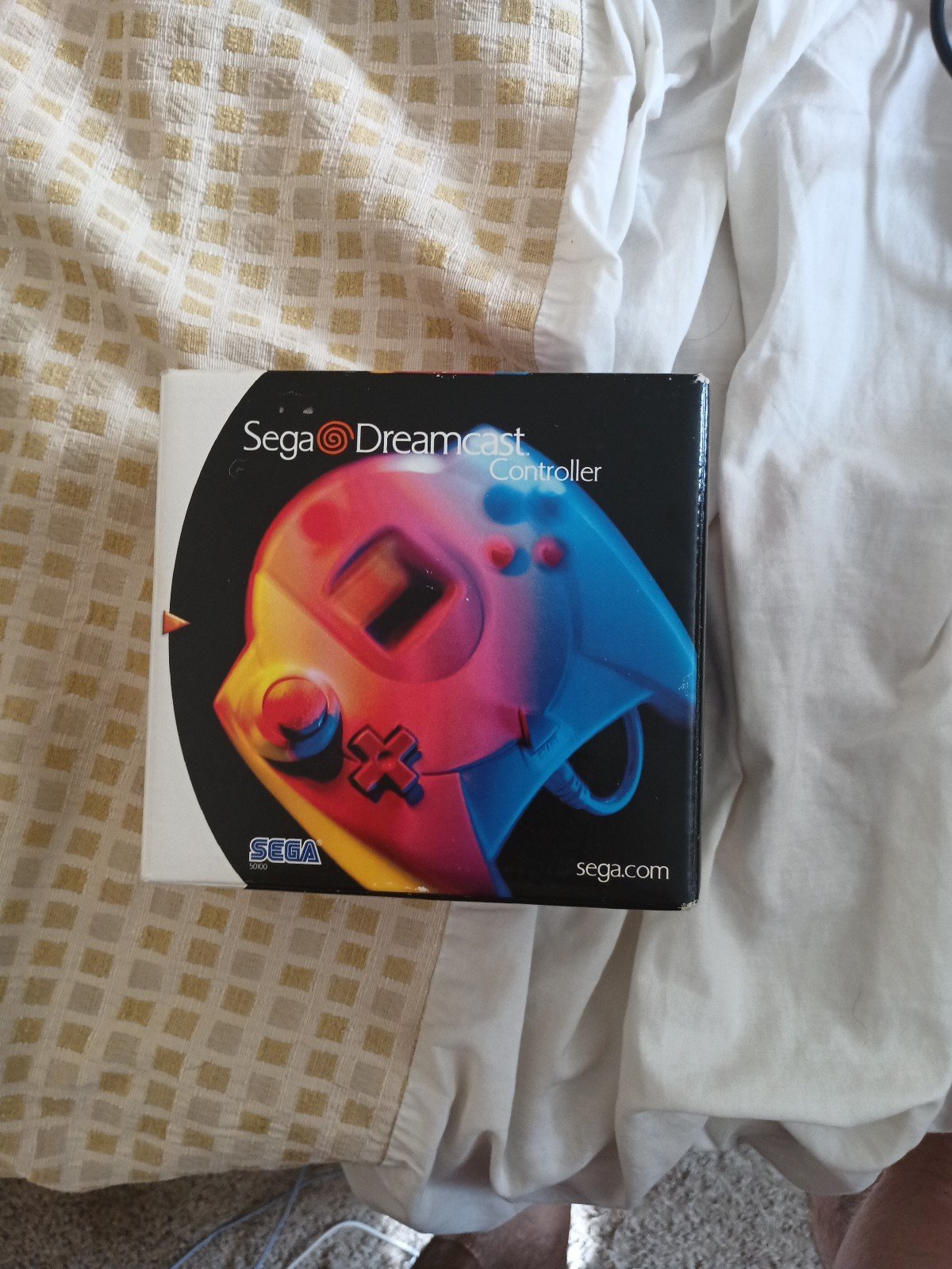 Sega Dreamcast