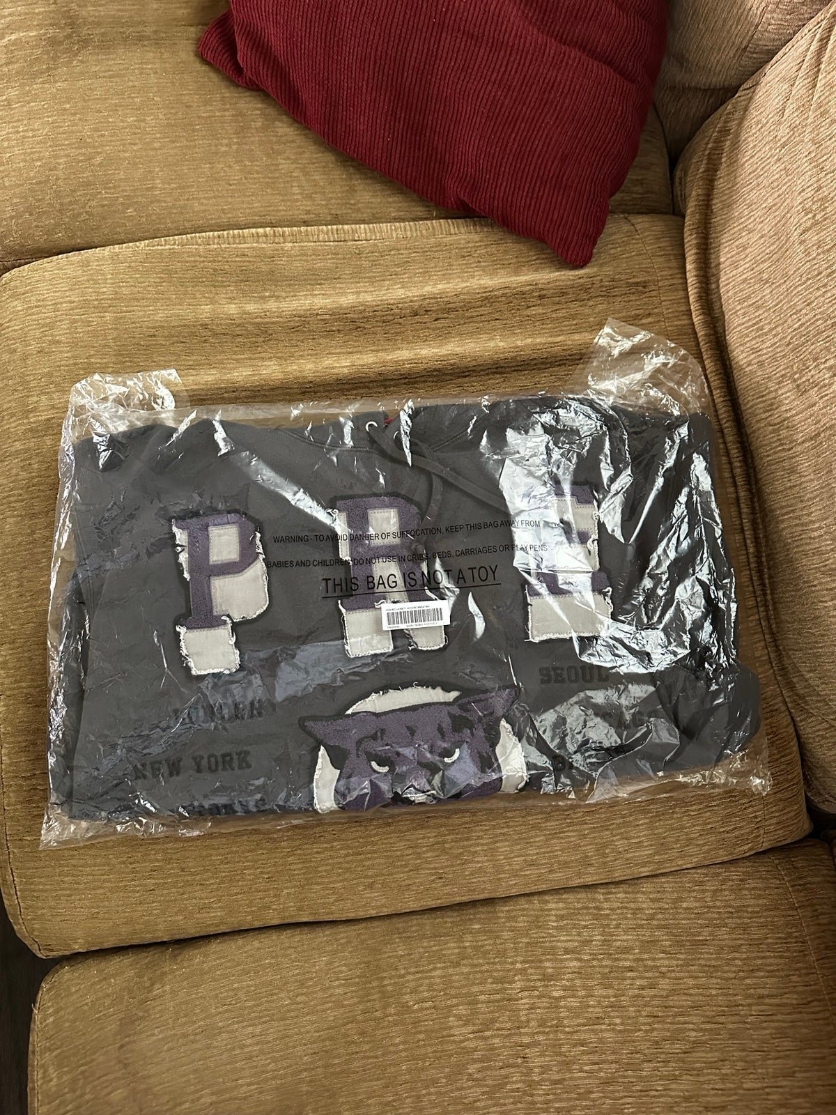 Supreme hoodies