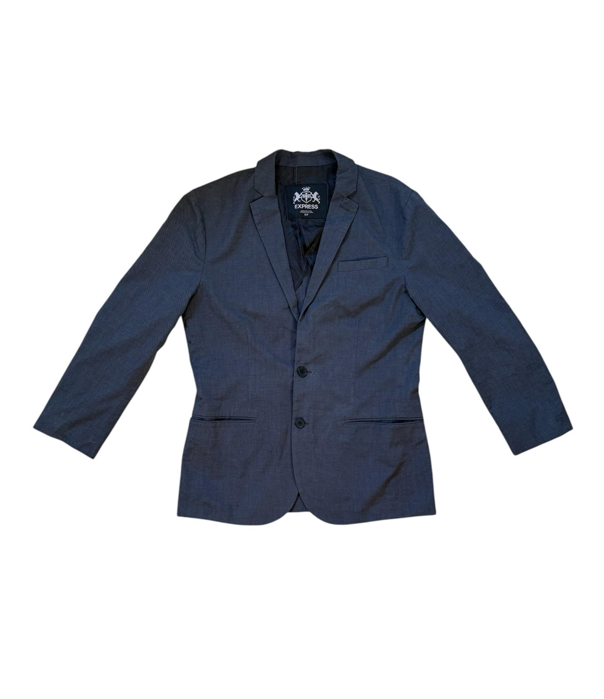 Men’s Express Blazer - Size Small