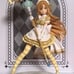 SAO Maid World Ichiban Kuji B Award Asuna Figure - No Box