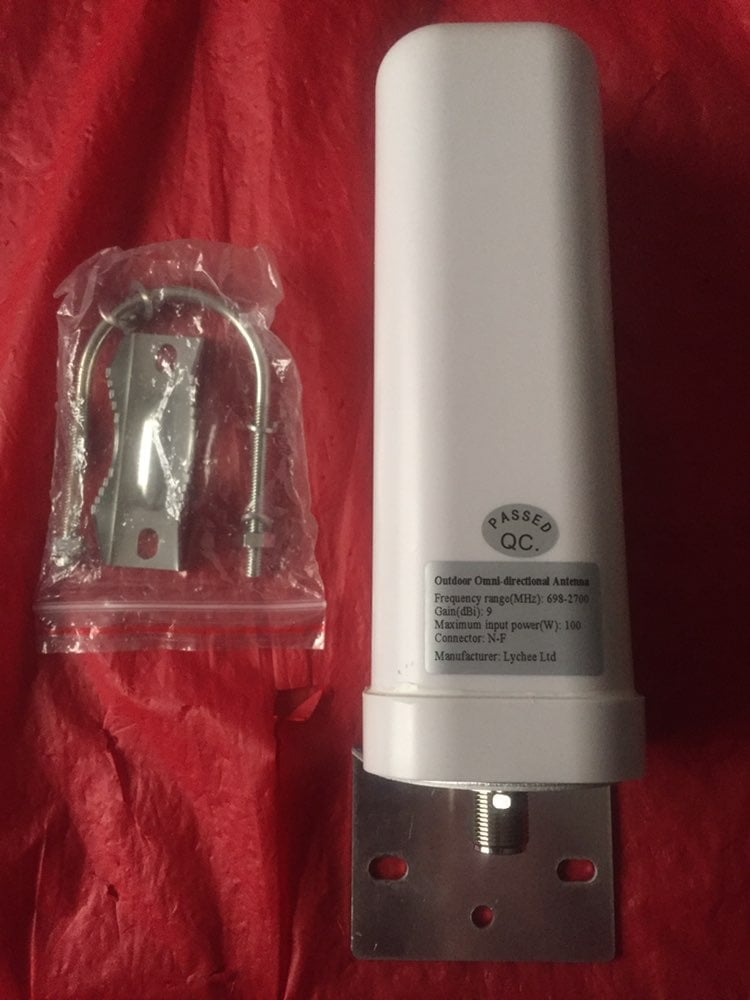 Outdoor Omni-directional Antenna