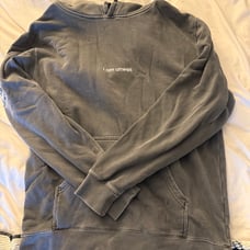 Call her daddy barstool “I am unwell” hoodie