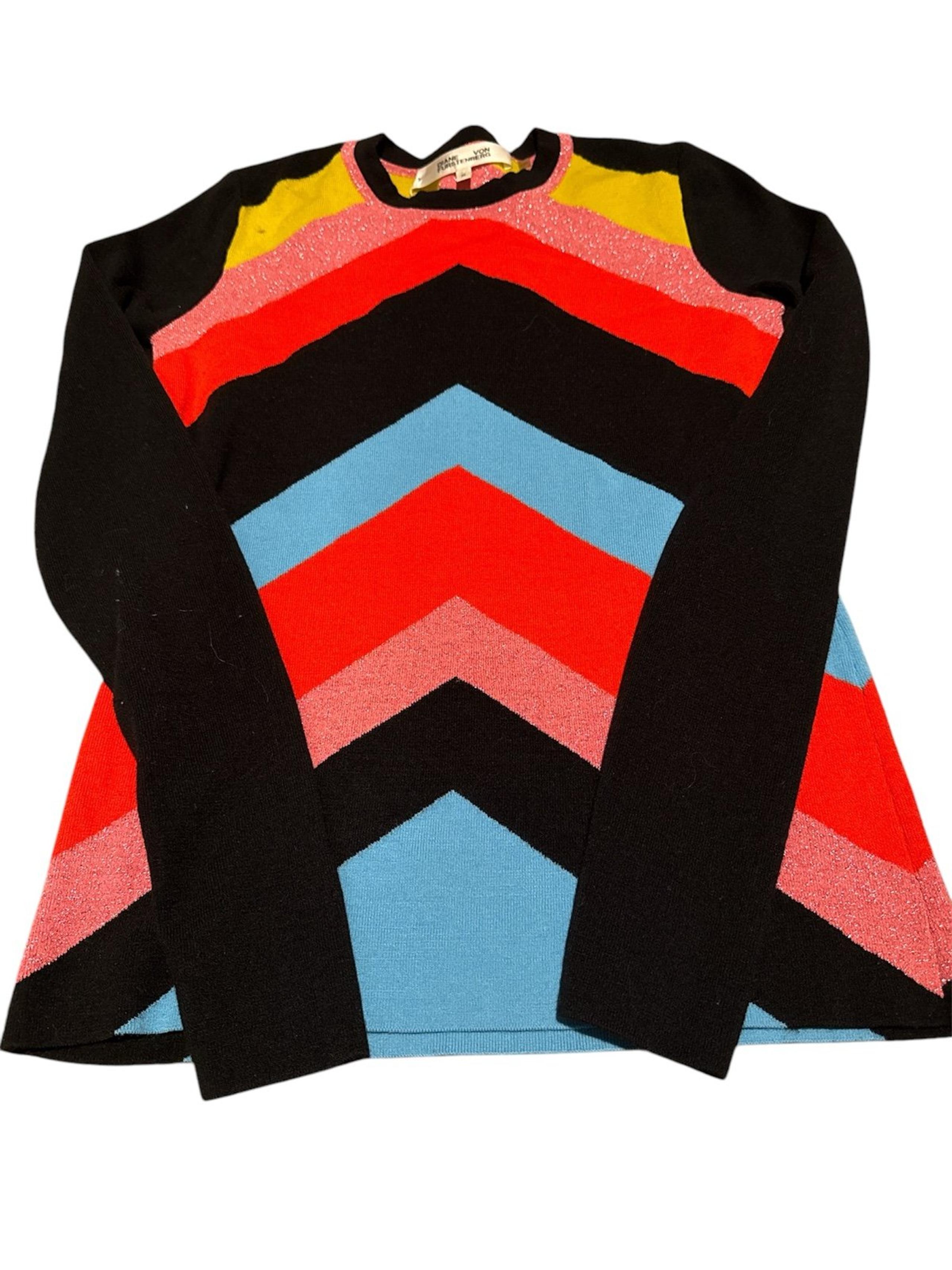 Diane Von Furstenberg Sweater