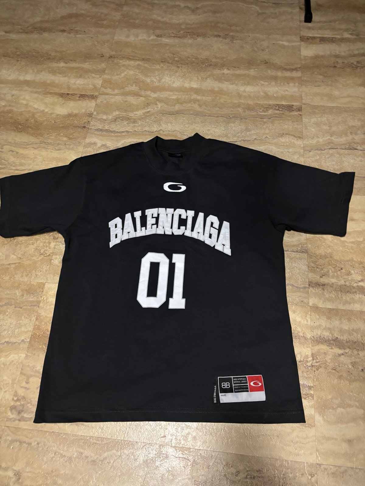Balenciaga T-shirt