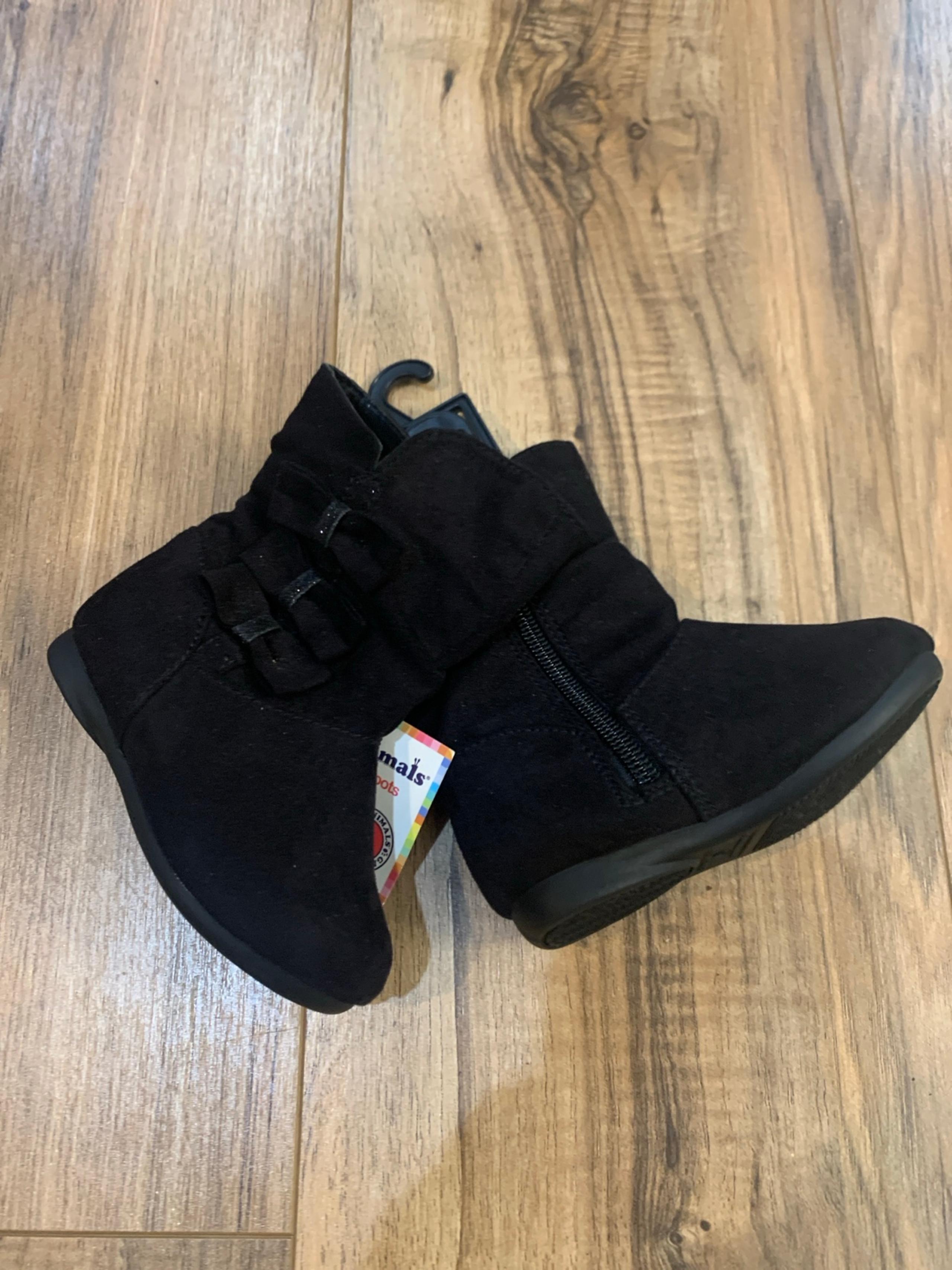 Garanimals Toddler Girls Boots Size 5