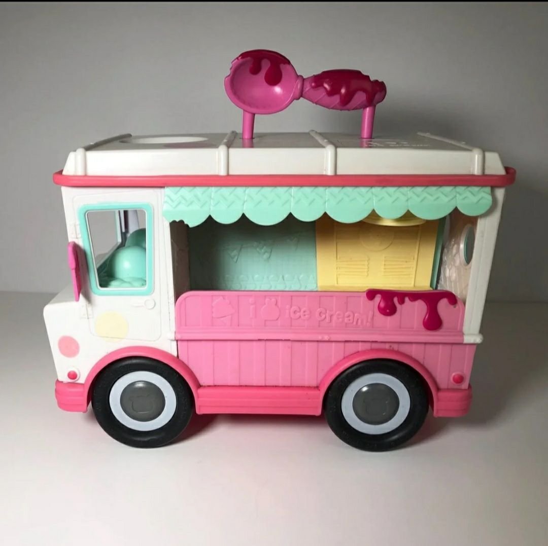 Num Num Truck