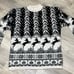 Beautiful vintage Rafaella Christmas sweater size large man’s in Hong Kong