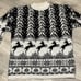 Beautiful vintage Rafaella Christmas sweater size large man’s in Hong Kong