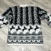 Beautiful vintage Rafaella Christmas sweater size large man’s in Hong Kong