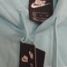 NWT NIKE SIZE XL SPORTSWEAR BLEACHED AQUA TRACKSUIT