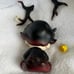 Pop mart Dimoo Tree Elf Big Figure Rare REP