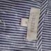 VELZERA BOHO-INSPIRED EMBROIDERED DRESS/TUNIC NWT BLUE SZ.M