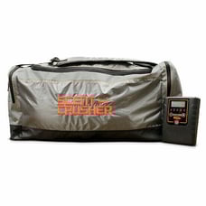 Scent Crusher Halo Series Gear Bag. New, OPEN BOX